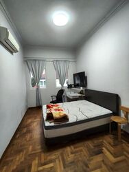 Loyang Villas (D17), Terrace #637706411